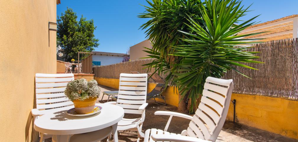 Urban Villa S'Estanyol
