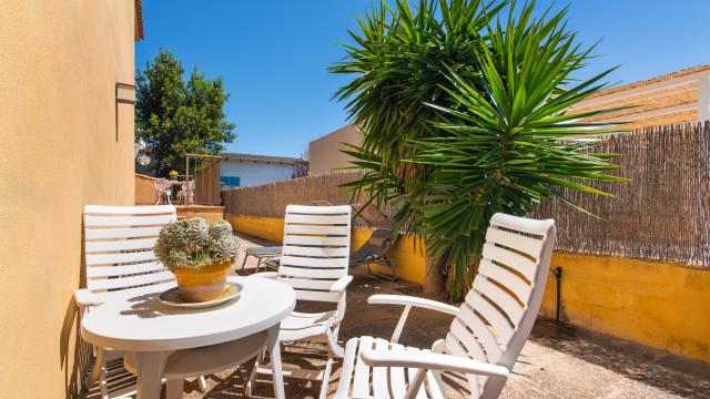Urban Villa S'Estanyol