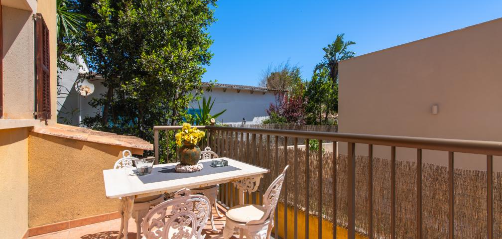 Urban Villa S'Estanyol