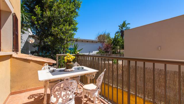 Urban Villa S'Estanyol