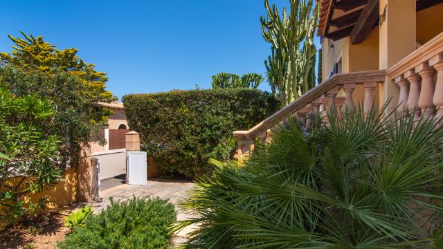 Urban Villa S'Estanyol