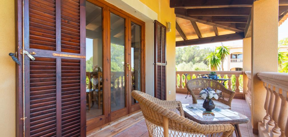 Urban Villa S'Estanyol