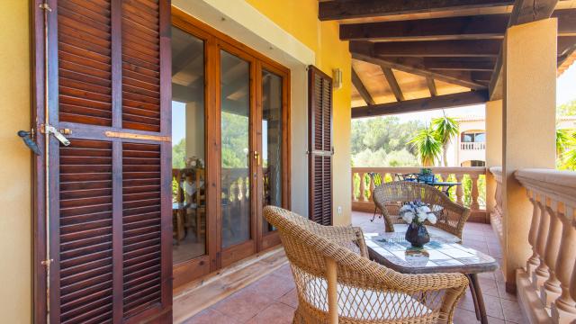 Urban Villa S'Estanyol