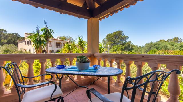 Urban Villa S'Estanyol