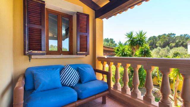 Urban Villa S'Estanyol