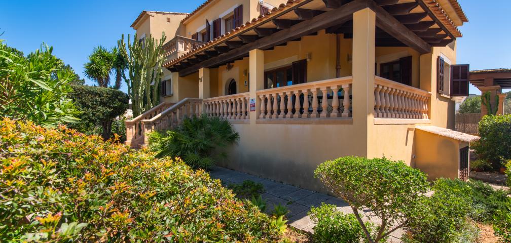 Urban Villa S'Estanyol