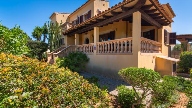 Urban Villa S'Estanyol