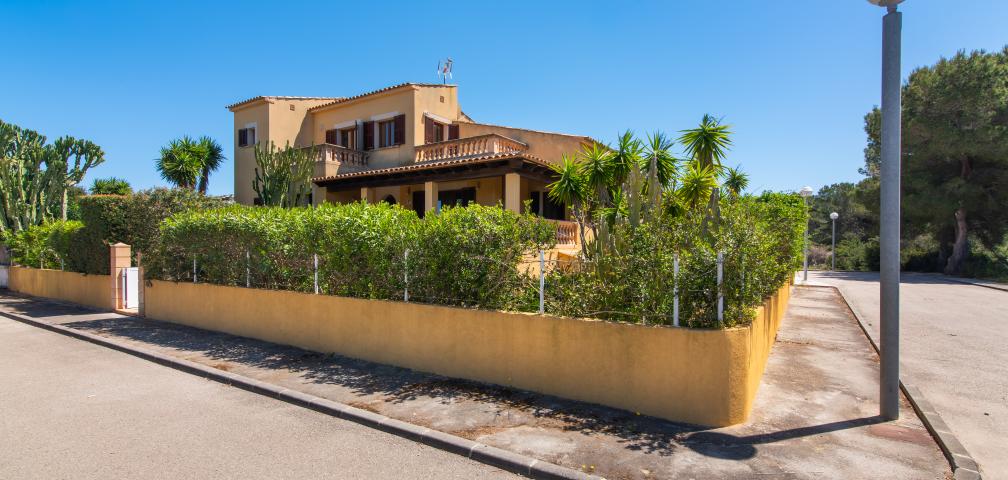 Urban Villa S'Estanyol