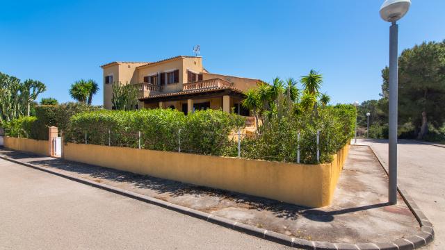 Urban Villa S'Estanyol