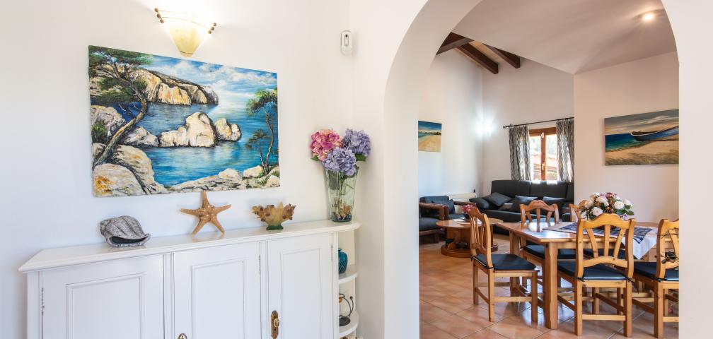 Urban Villa S'Estanyol