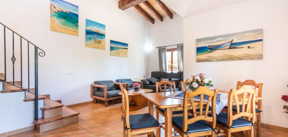 Urban Villa S'Estanyol