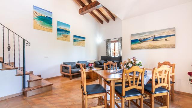 Urban Villa S'Estanyol
