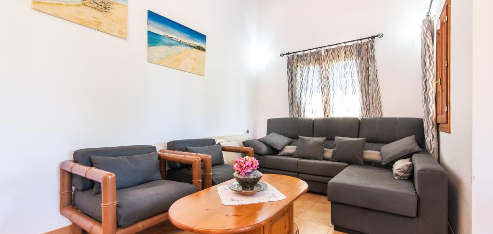 Urban Villa S'Estanyol