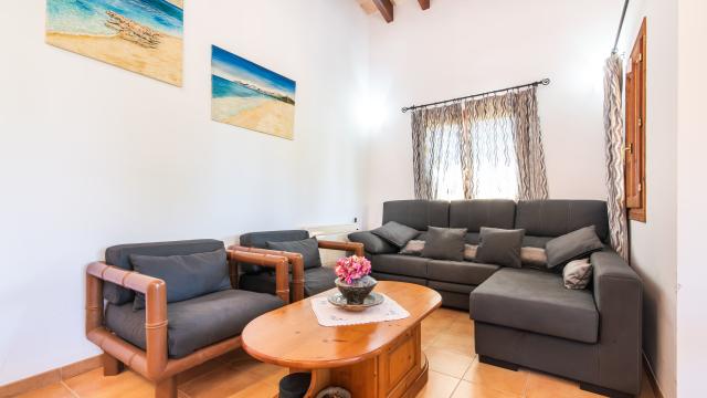 Urban Villa S'Estanyol