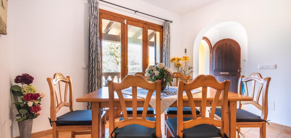 Urban Villa S'Estanyol