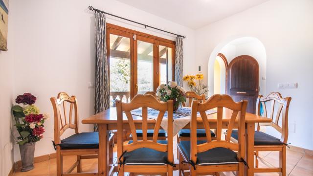 Urban Villa S'Estanyol