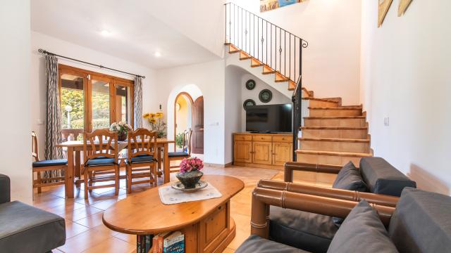 Urban Villa S'Estanyol