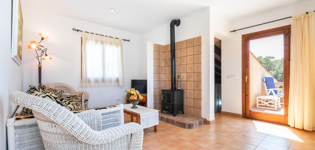 Urban Villa S'Estanyol