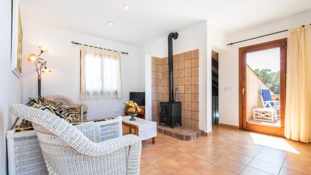 Urban Villa S'Estanyol
