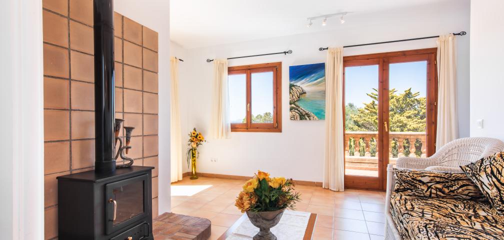 Urban Villa S'Estanyol