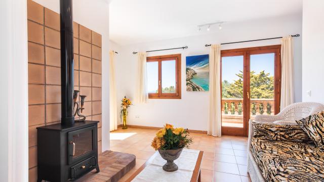 Urban Villa S'Estanyol
