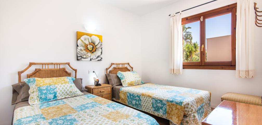Urban Villa S'Estanyol