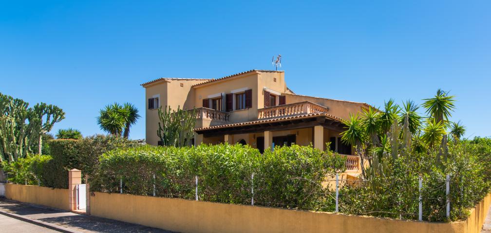 Urban Villa S'Estanyol