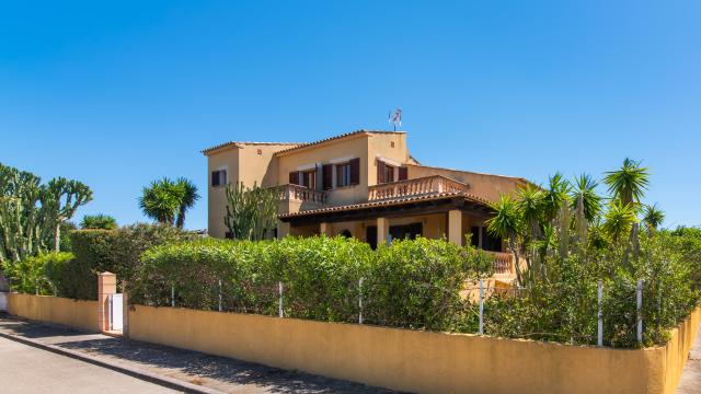 Urban Villa S'Estanyol
