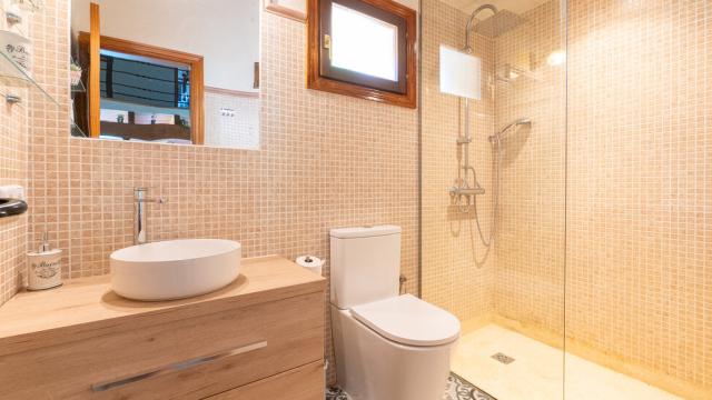 Rural Villa Es Sequer