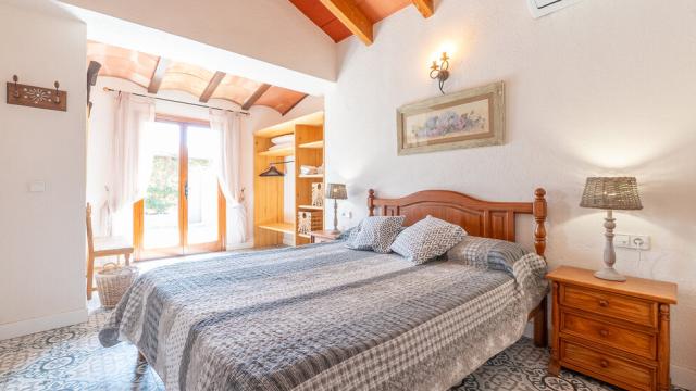 Rural Villa Es Sequer