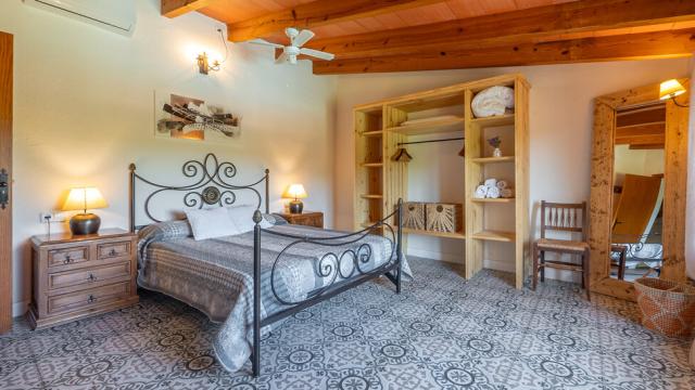 Rural Villa Es Sequer