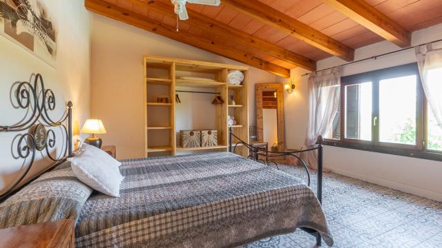 Rural Villa Es Sequer