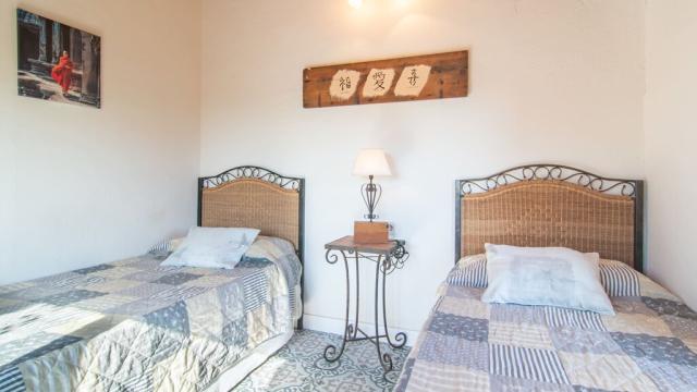 Rural Villa Es Sequer