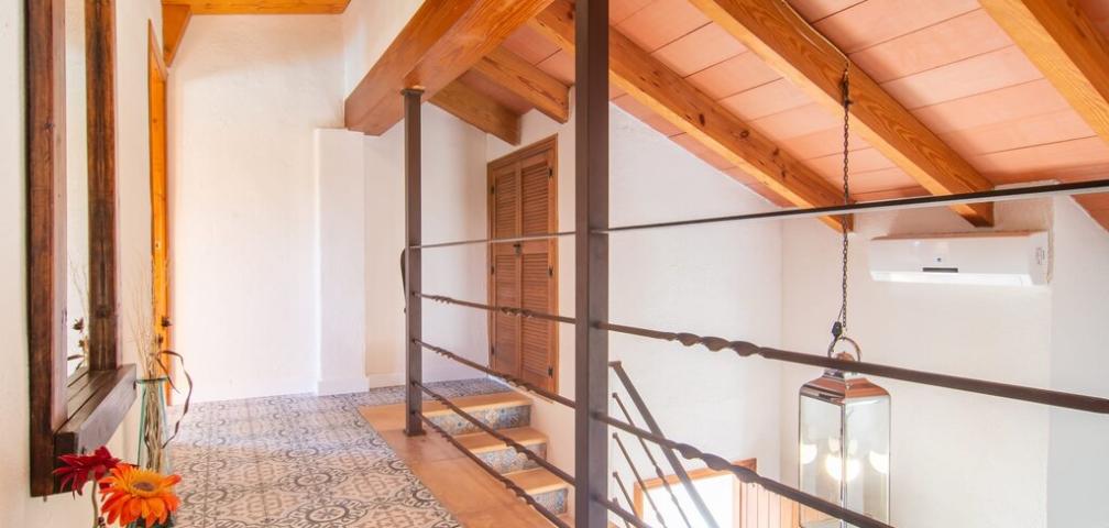 Rural Villa Es Sequer