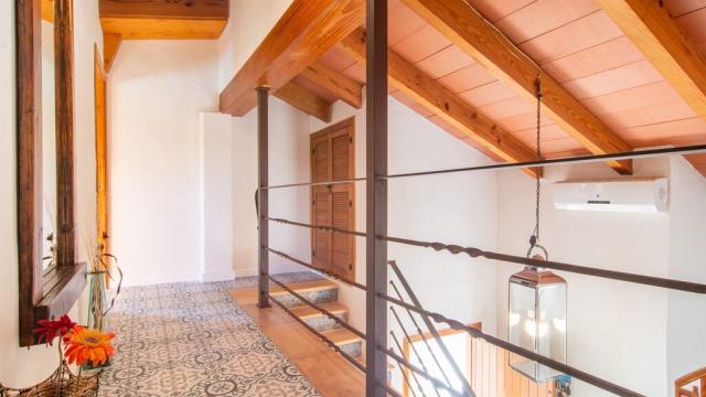 Rural Villa Es Sequer