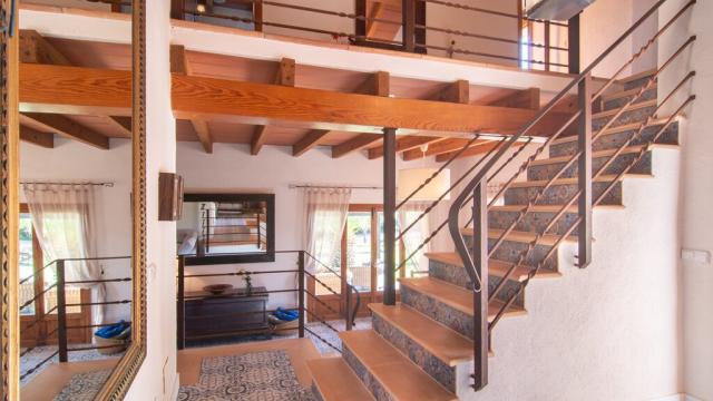 Rural Villa Es Sequer