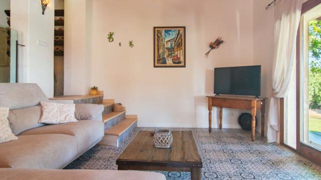 Rural Villa Es Sequer