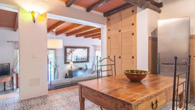 Rural Villa Es Sequer