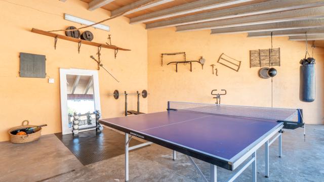 Rural Villa Es Sequer