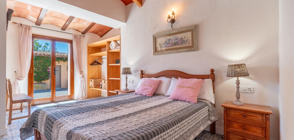 Rural Villa Es Sequer