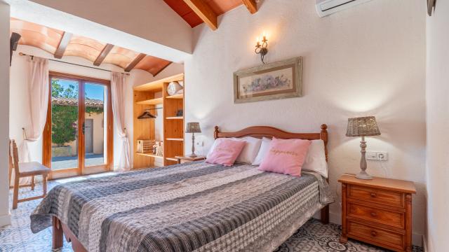 Rural Villa Es Sequer