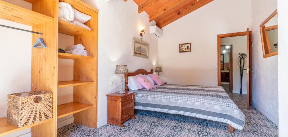 Rural Villa Es Sequer