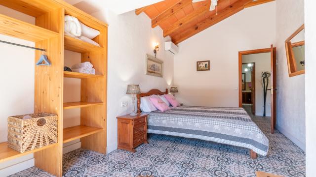 Rural Villa Es Sequer