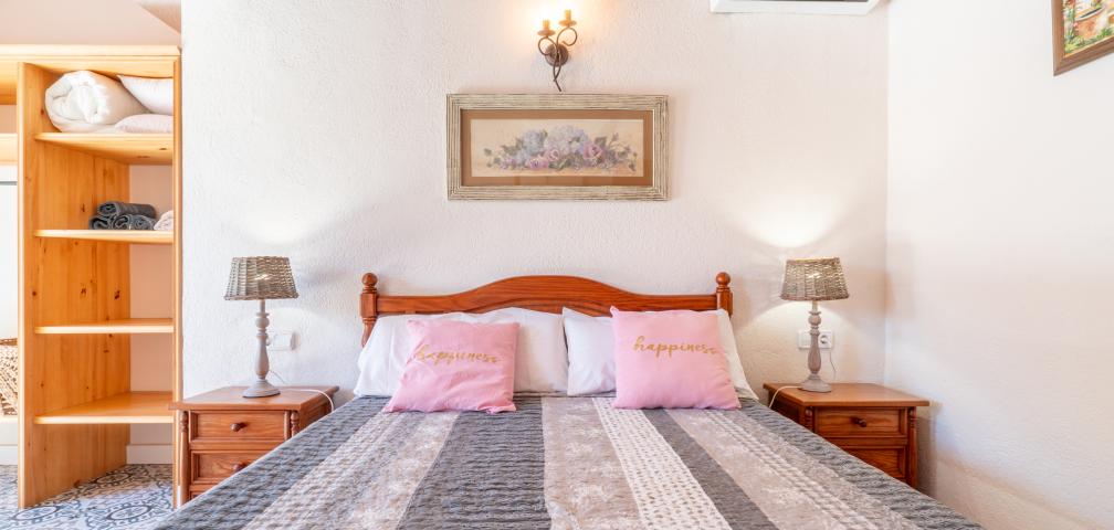 Rural Villa Es Sequer