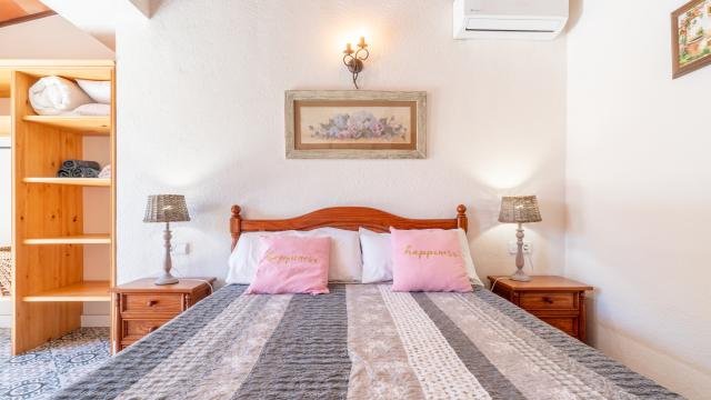 Rural Villa Es Sequer