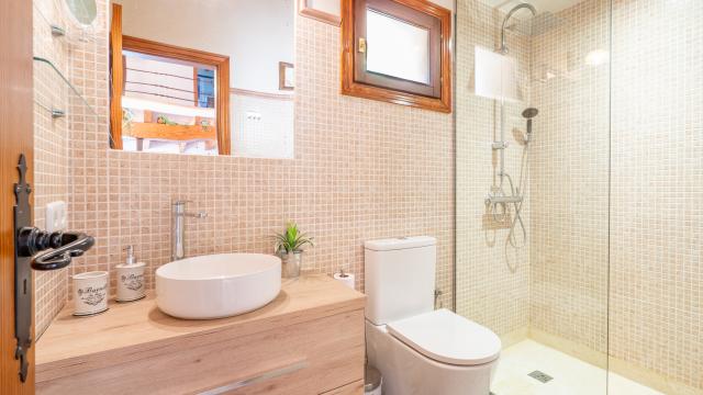 Rural Villa Es Sequer