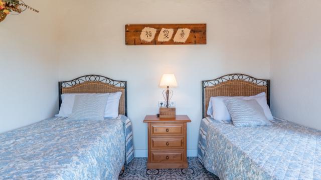 Rural Villa Es Sequer