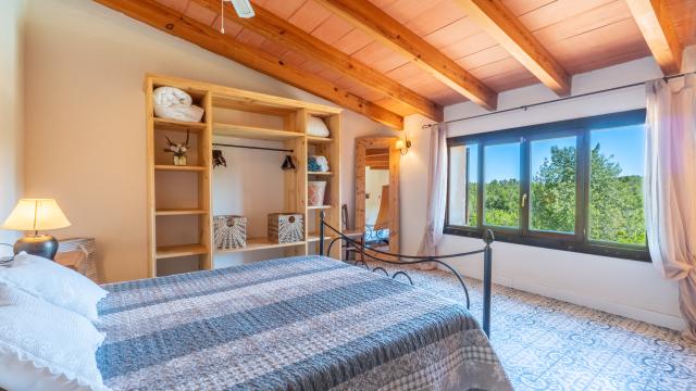 Rural Villa Es Sequer
