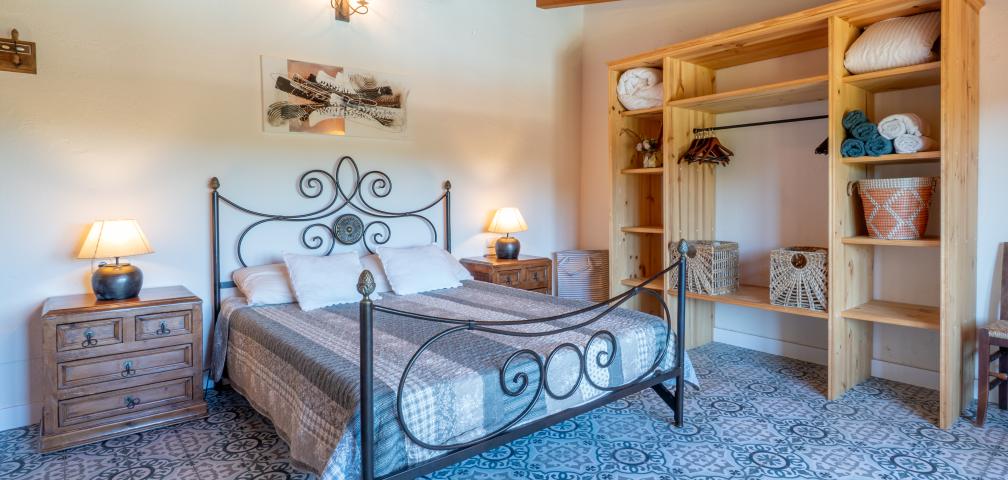Rural Villa Es Sequer