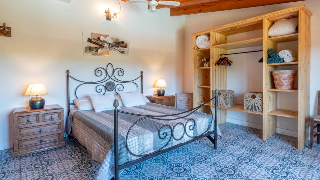 Rural Villa Es Sequer
